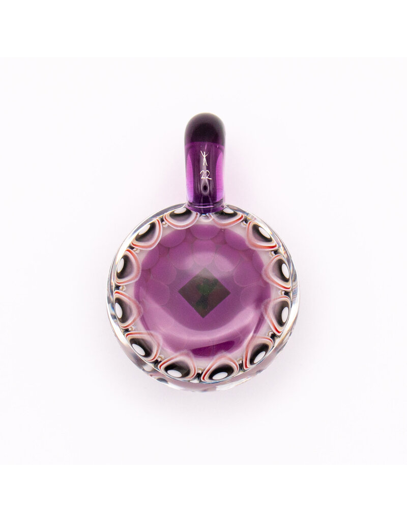 Yoshinori Kondo Yoshi Pendant 2: