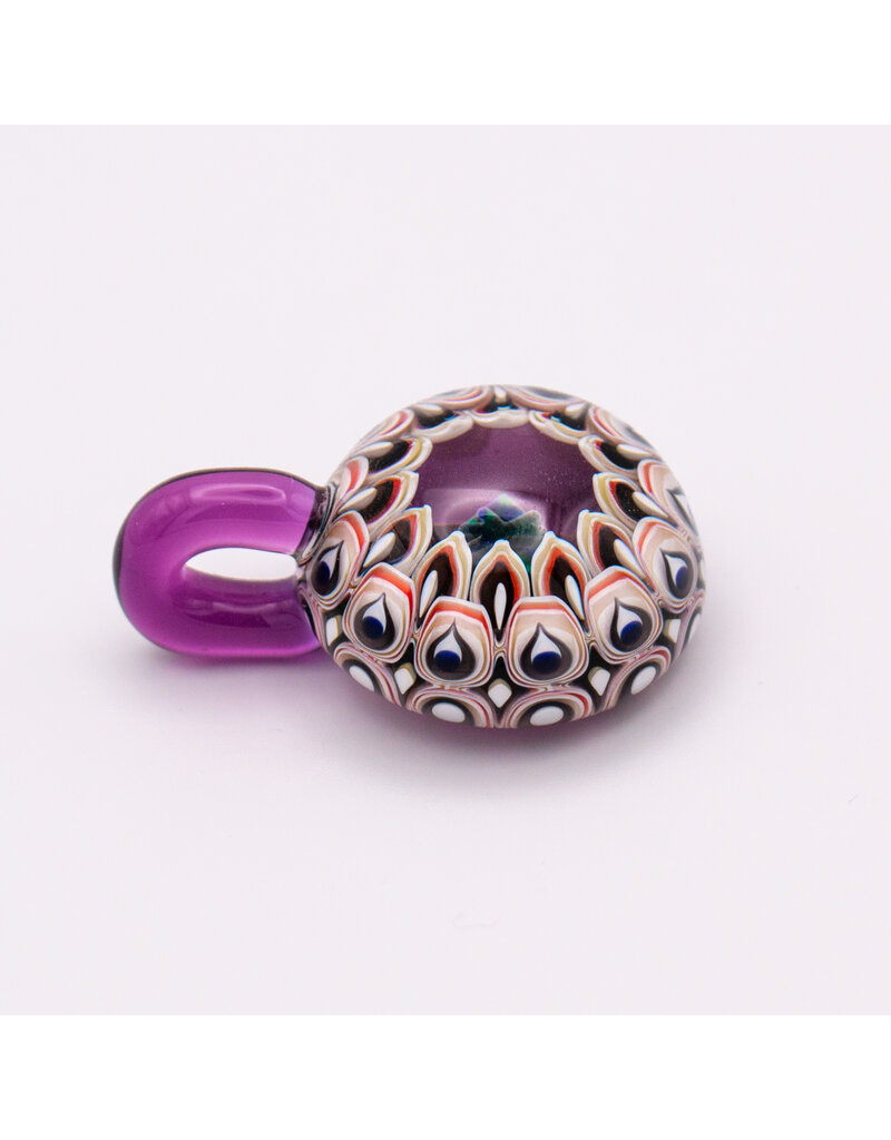 Yoshinori Kondo Yoshi Pendant 2: