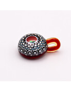 Yoshinori Kondo Yoshi Pendant 6: