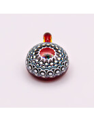 Yoshinori Kondo Yoshi Pendant 6: