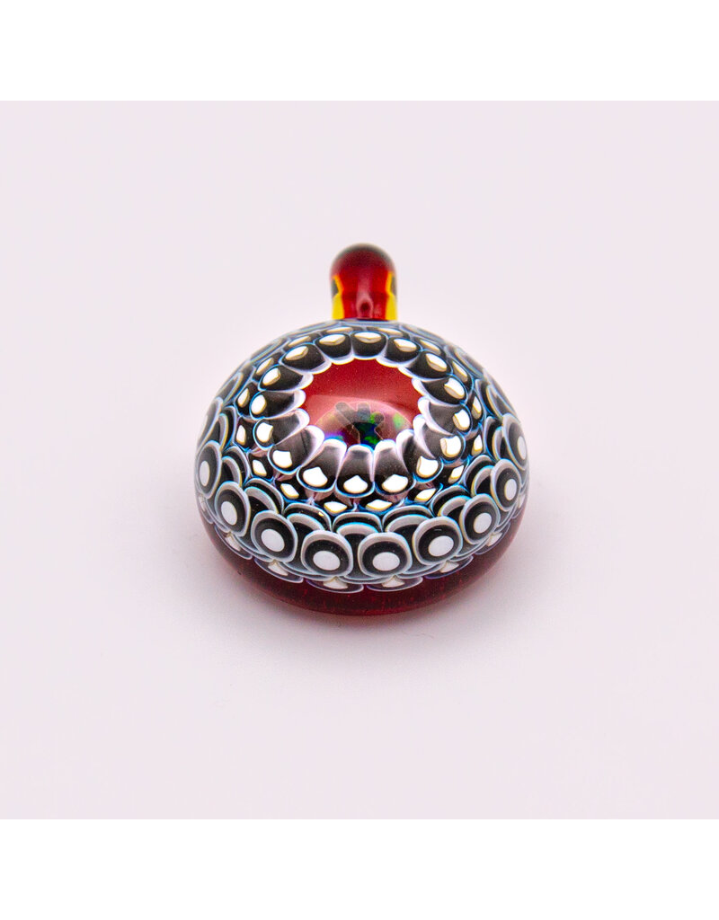 Yoshinori Kondo Yoshi Pendant 6: