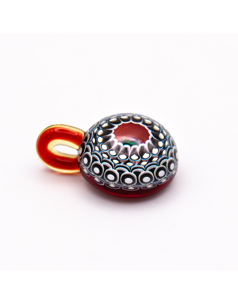 Yoshinori Kondo Yoshi Pendant 6: