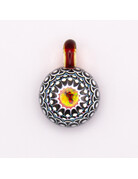 Yoshinori Kondo Yoshi Pendant 6: