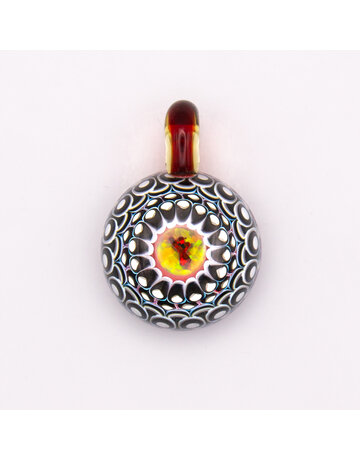 Yoshinori Kondo Yoshi Pendant 6: