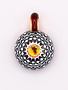 Yoshinori Kondo Yoshi Pendant 6: