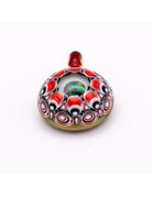 Yoshinori Kondo Yoshi Pendant 9