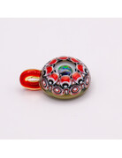 Yoshinori Kondo Yoshi Pendant 9