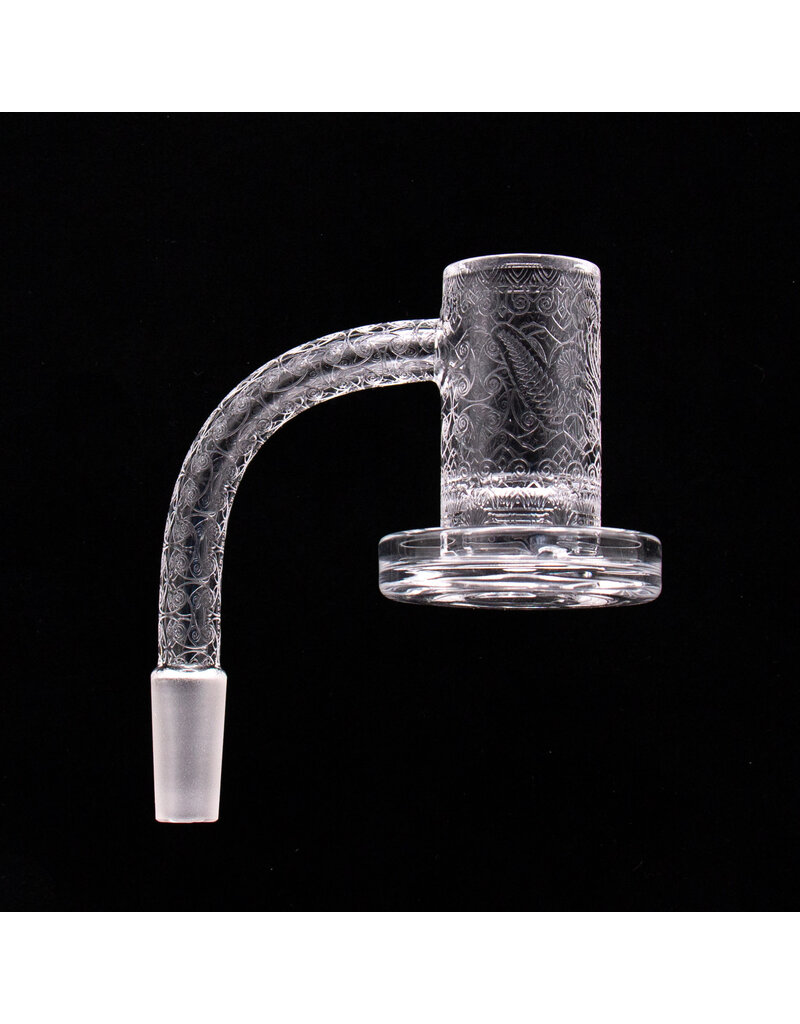 QCB QCB Top Shelf 10/90