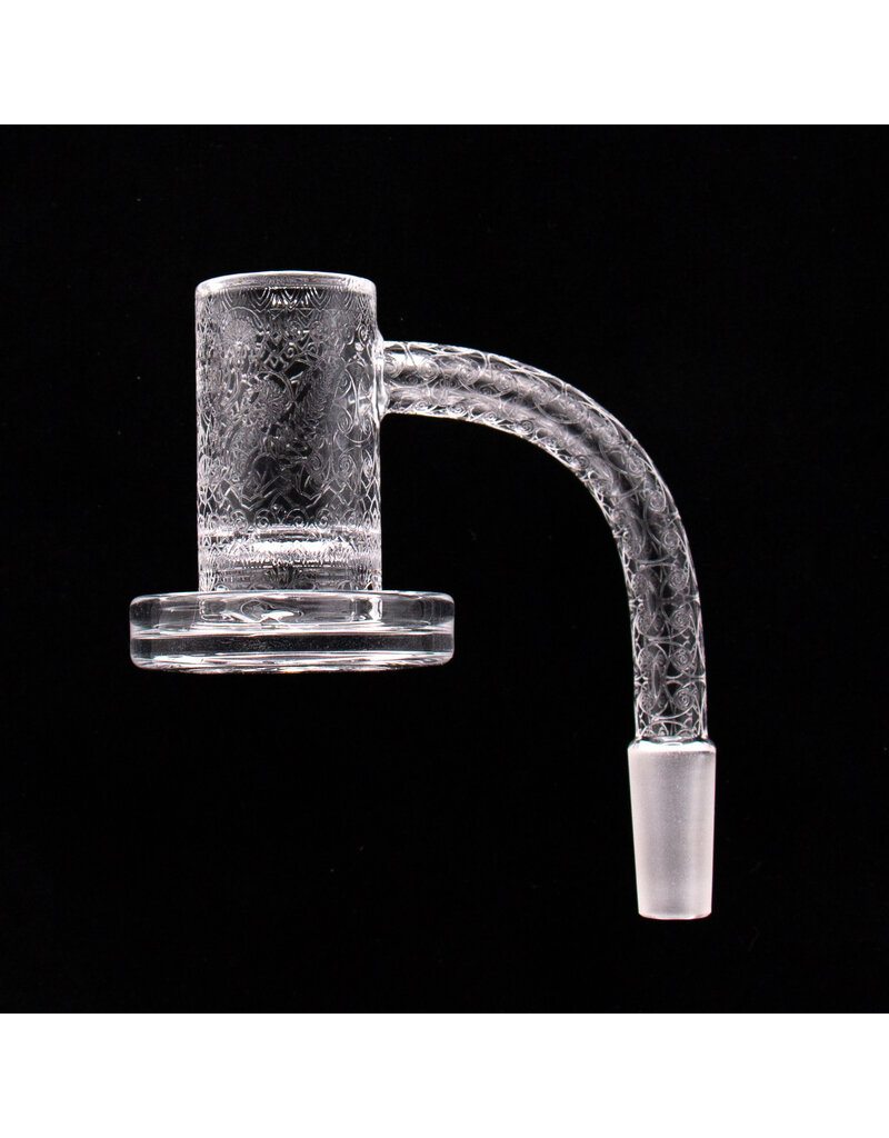 QCB QCB Top Shelf 10/90