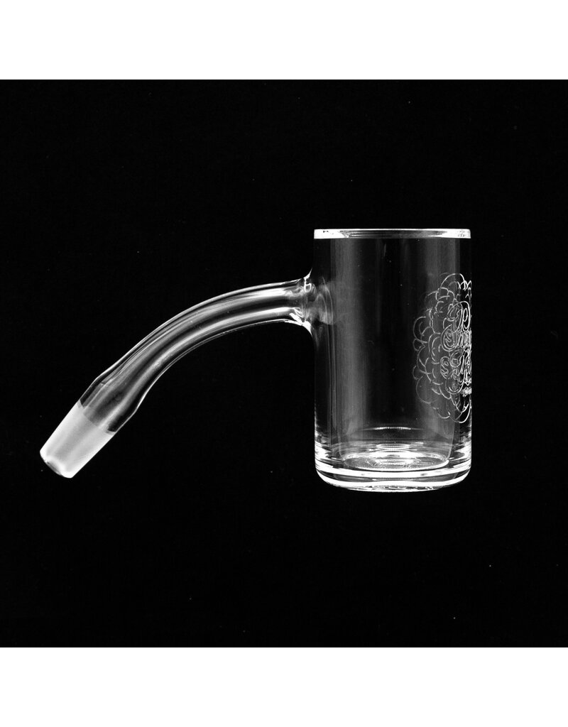 Evan Shore X Purple Haze 30mm Banger 10/45