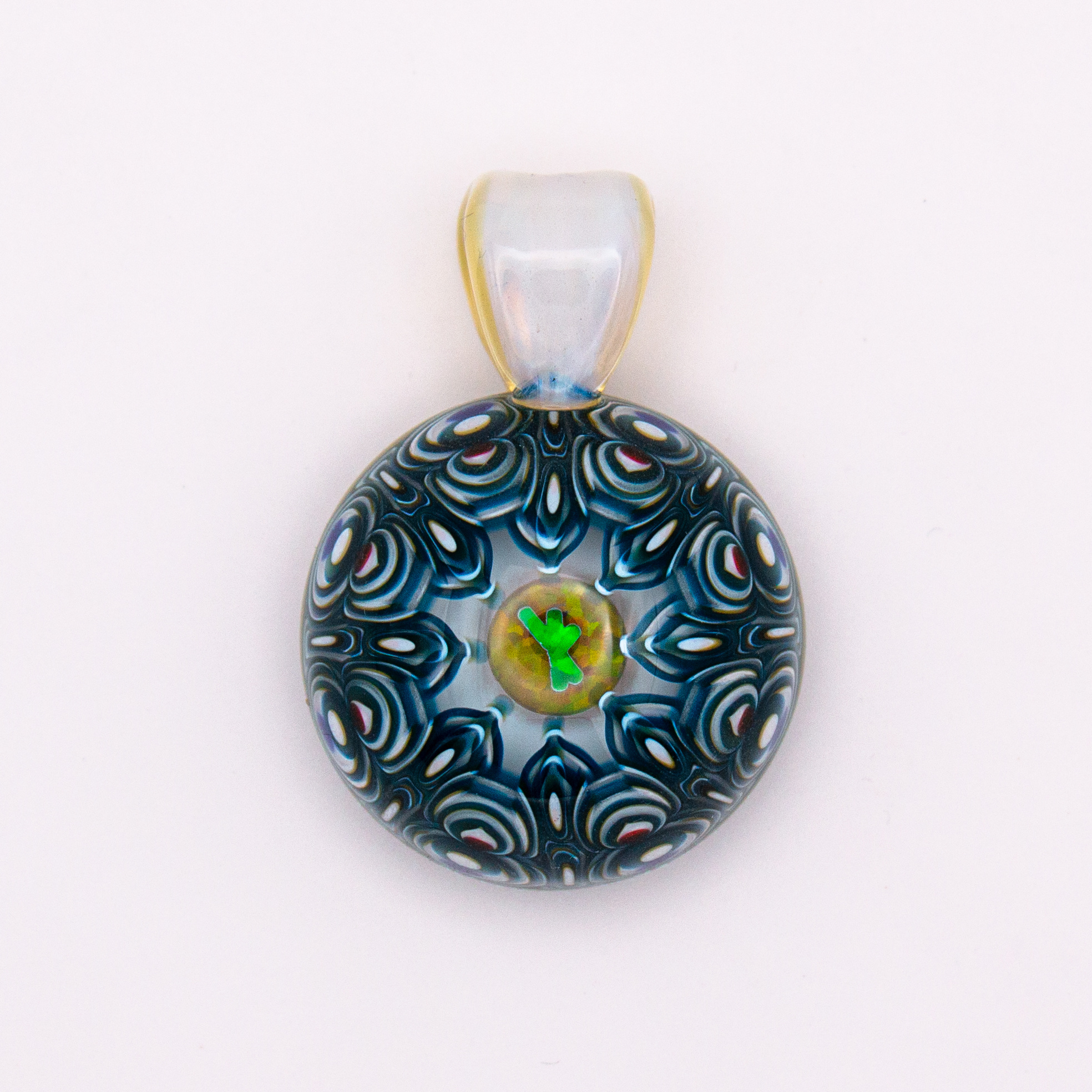 Heady Pendants