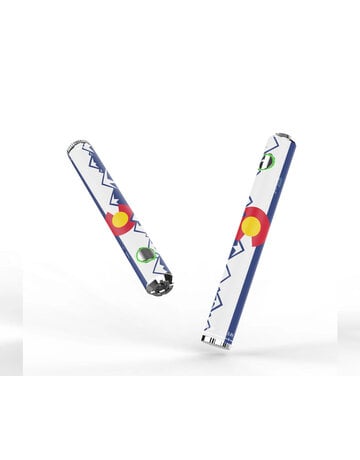 Apres Colorado 510 Low Temp Spinner Battery Colorado- USBC