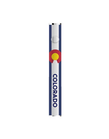 Apres Colorado 510 Battery Colorado Classic Penjamin- USBC