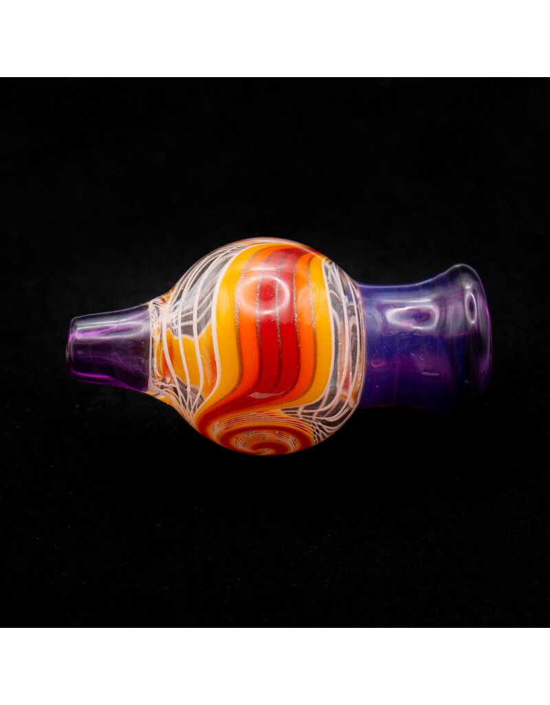 Andrew Mitchell Bubble Cap #1
