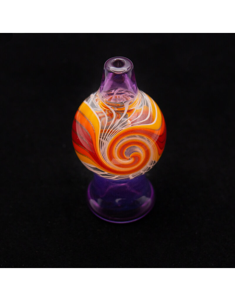 Andrew Mitchell Bubble Cap #1