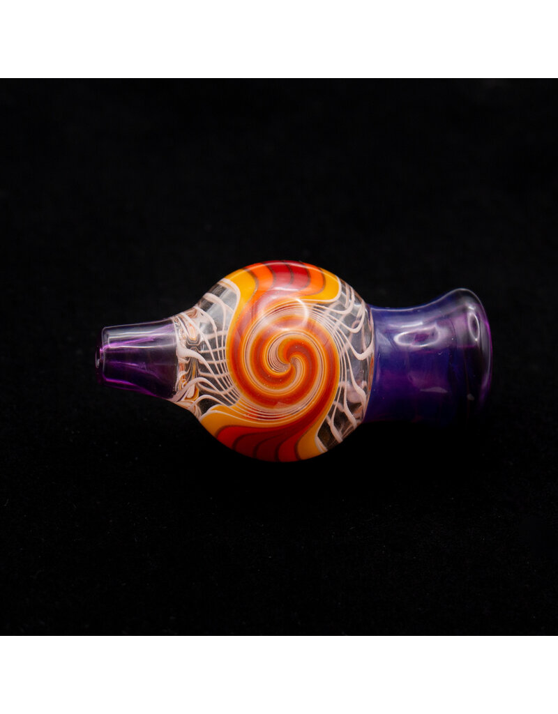 Andrew Mitchell Bubble Cap #1