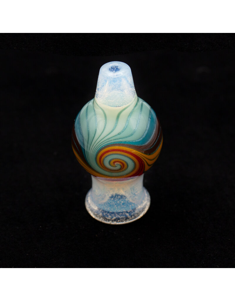ANDREWBUBBLECAP: ANDREW MITCHELL BUBBLE CAP