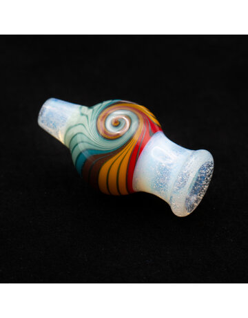 ANDREWBUBBLECAP: ANDREW MITCHELL BUBBLE CAP