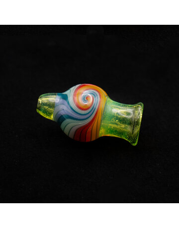Andrew Mitchell  Bubble Cap #5