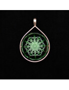 Murdoc X Dalan Hargrave Pendant