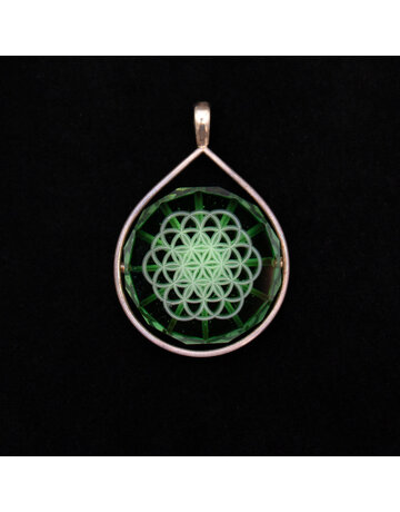 Murdoc X Dalan Hargrave Pendant
