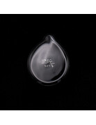 COYLE PINK FLOWER PENDANT