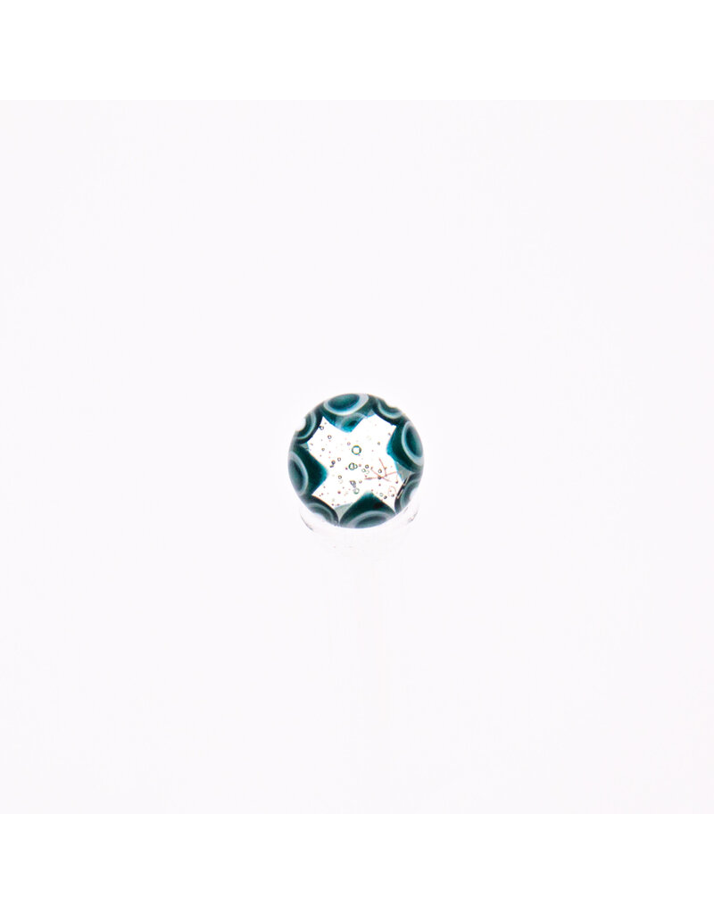 Yoshinori Kondo Yoshi Terp Pearl - 4