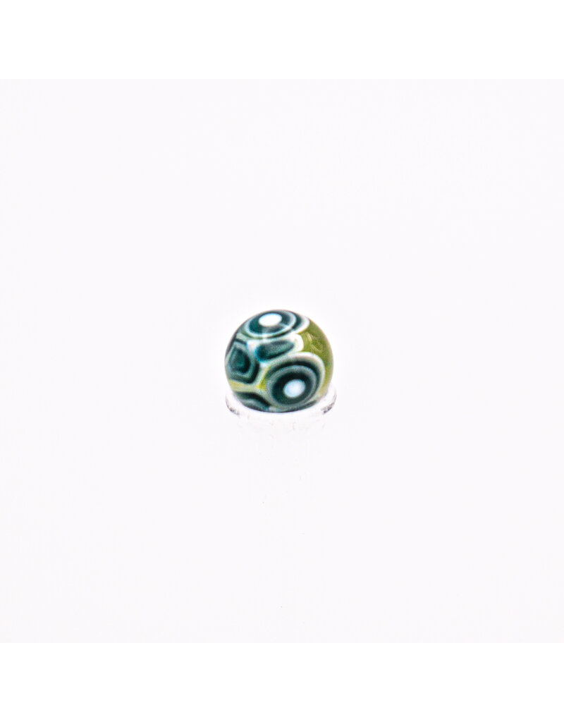 Yoshinori Kondo Yoshi Terp Pearl - 1