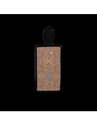 QUASAR GLASS Quasar Pendant Red (Large)