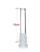 Clear Downstem