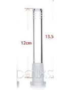 Clear Downstem