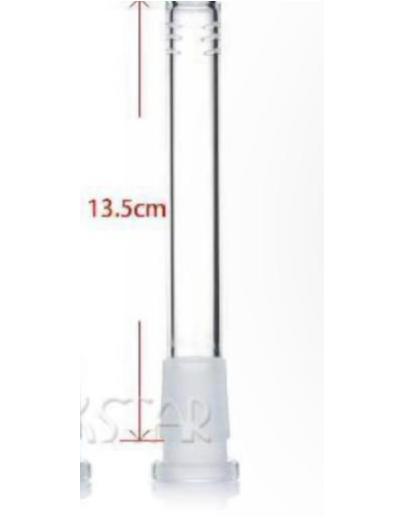 Clear Downstem