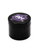 Purple Haze PH Round Grinder
