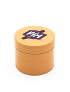 Purple Haze PH Round Grinder