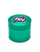 Purple Haze PH Round Grinder
