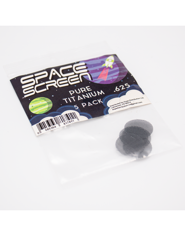 Space Screens