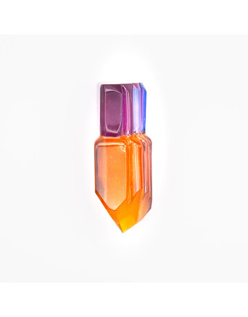 2 Stroke Strokenite Crystal #2