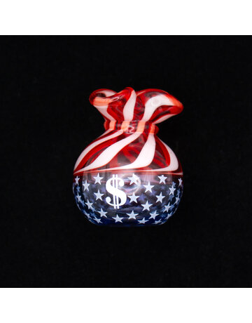 JAG American Money Bag #2