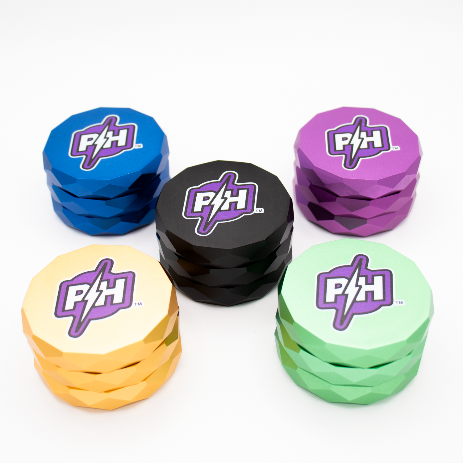 Grinders