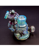 Alex Ubatuba X Albert Heart