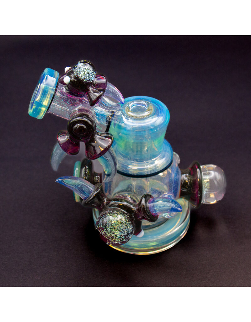 Alex Ubatuba X Albert Heart
