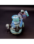 Alex Ubatuba X Albert Heart