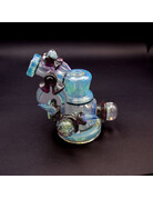 Alex Ubatuba X Albert Heart