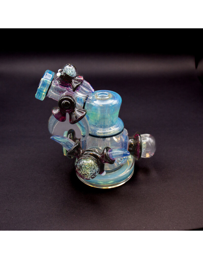 Alex Ubatuba X Albert Heart