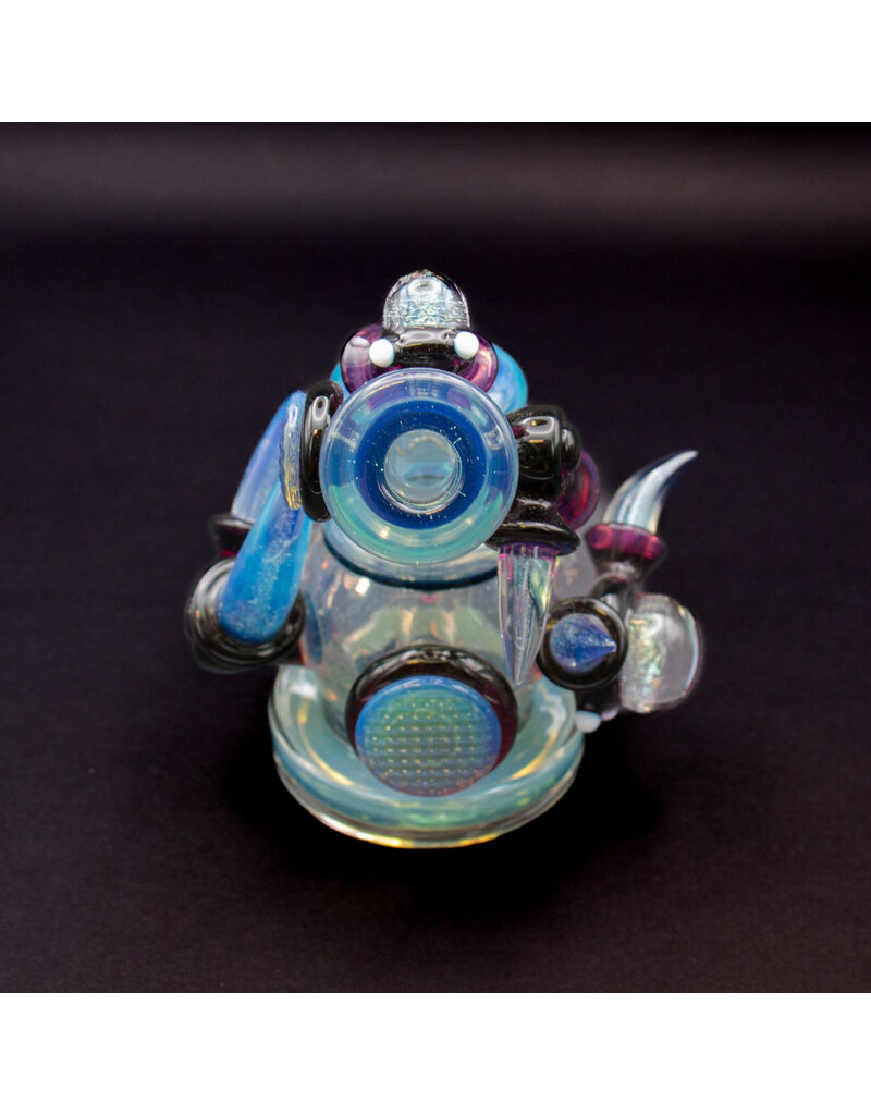 Alex Ubatuba X Albert Heart