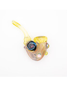 Alex Ubatuba X Nate Mires Collab Sherlock