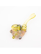 Alex Ubatuba X Nate Mires Collab Sherlock