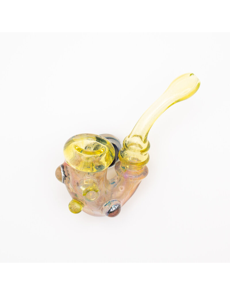 Alex Ubatuba X Nate Mires Collab Sherlock