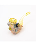 Alex Ubatuba X Nate Mires Collab Sherlock