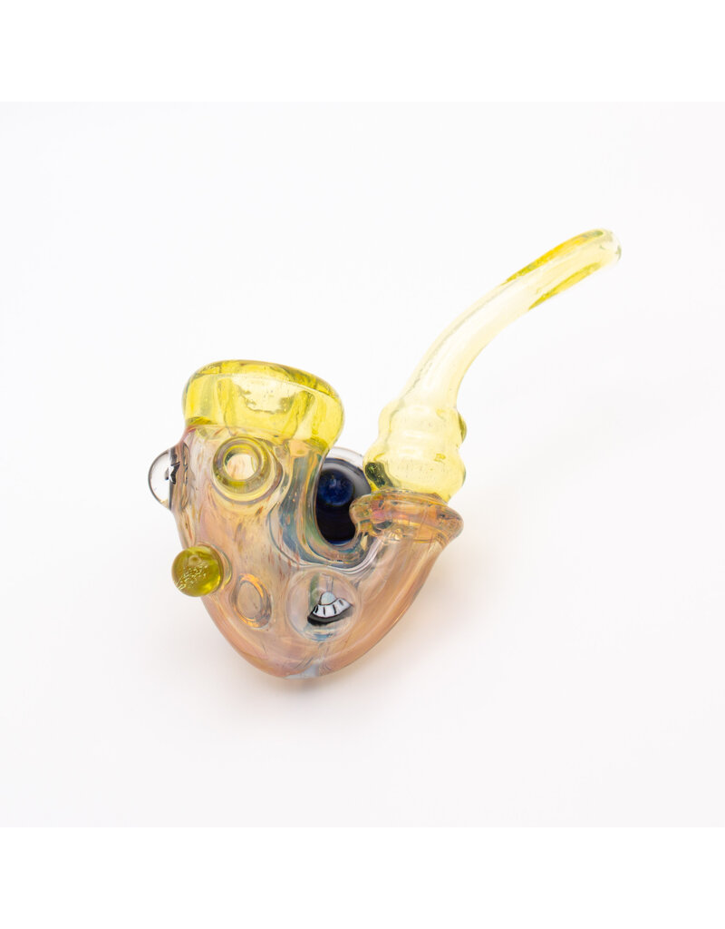 Alex Ubatuba X Nate Mires Collab Sherlock